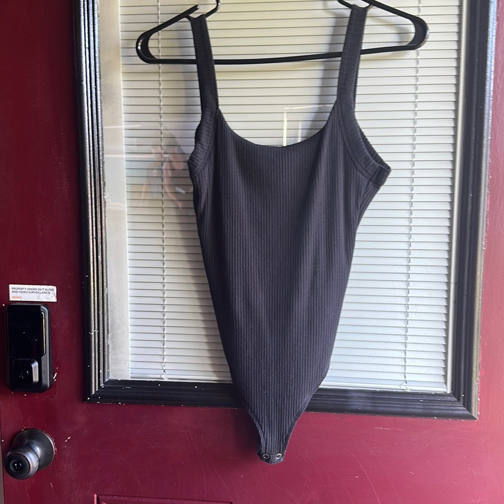 Good American bodysuit- 1